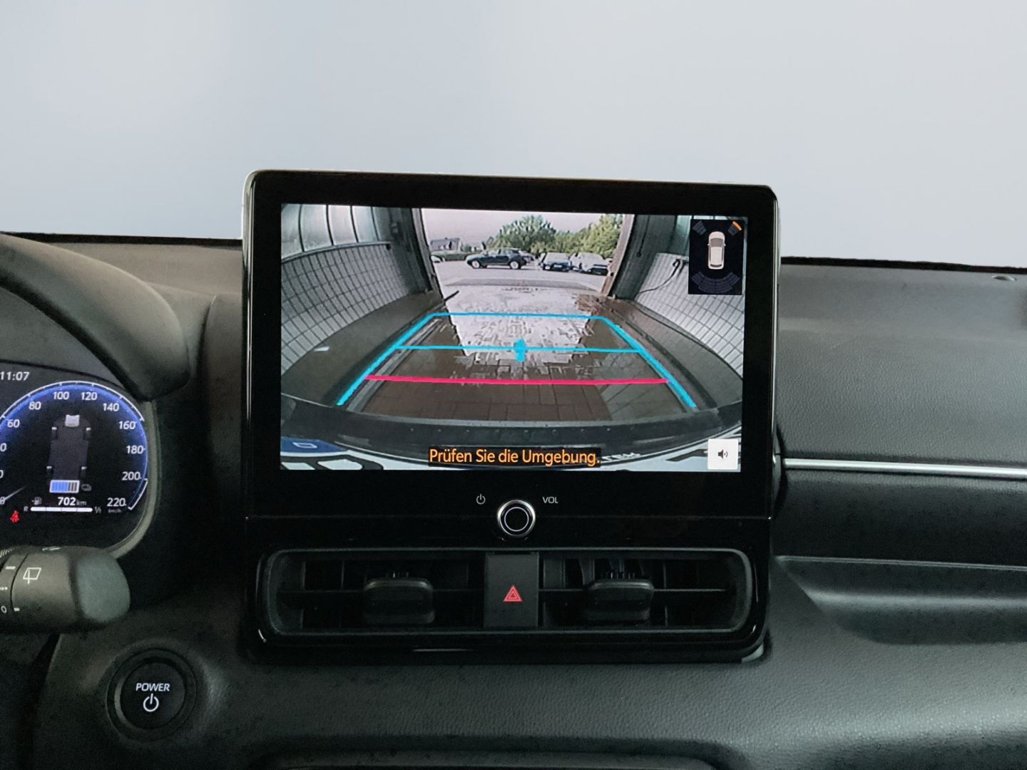 Toyota Yaris Hybrid 130 1.5 Style *LED*ACC*CAM*SHZ*Navi