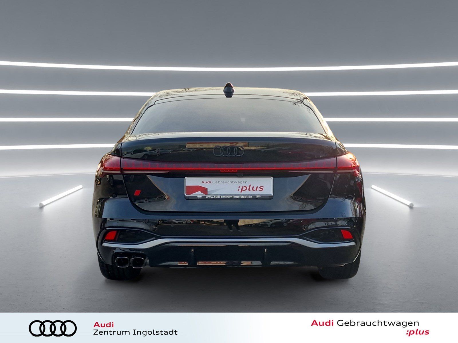 Audi A5 Limousine TDI qu 2x S line B&O MATRIX AHK 19"