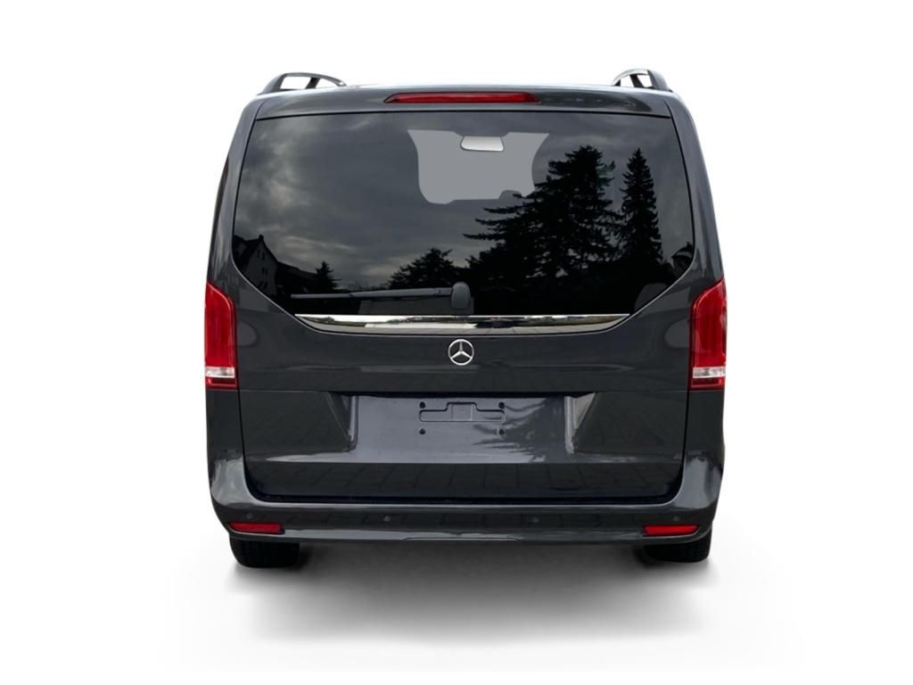 Mercedes-Benz V 250 d lang 4x4 Edition - Samsaru's Car Outlet