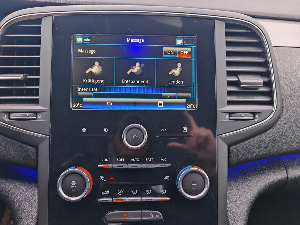 Renault Talisman TCe 160 EDC - Samsaru's Car Outlet