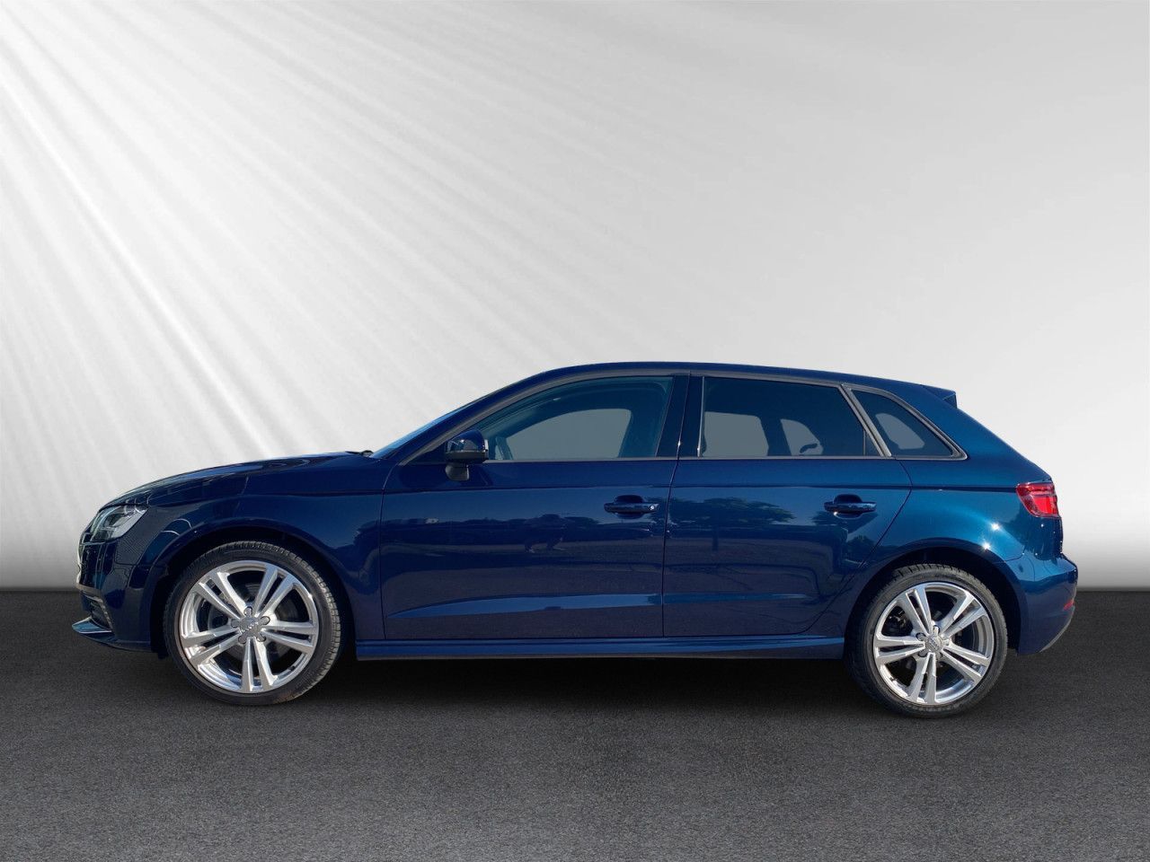 Audi A3 Sportback 40 e-tron sport S tronic - Samsaru's Car Outlet