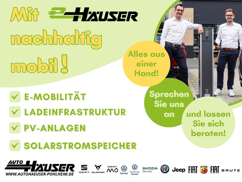 Cupra Formentor VZ 2.0 TSI DSG PANO AHK EL. HECKKL. NA