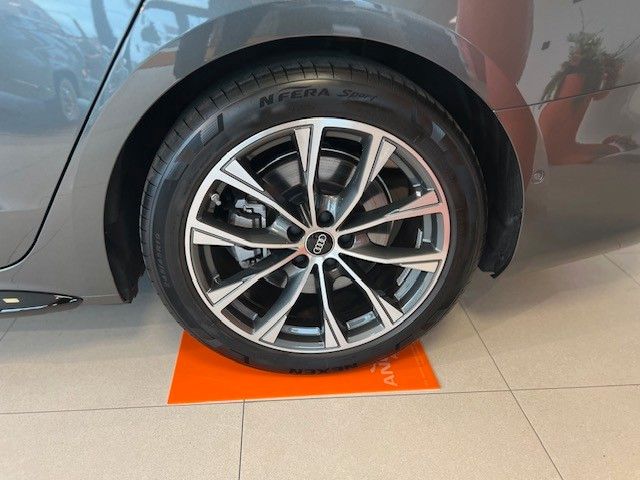 Audi A6 Avant 2.0 TDI 40 *S-Line-Neues Modell*2600 KM