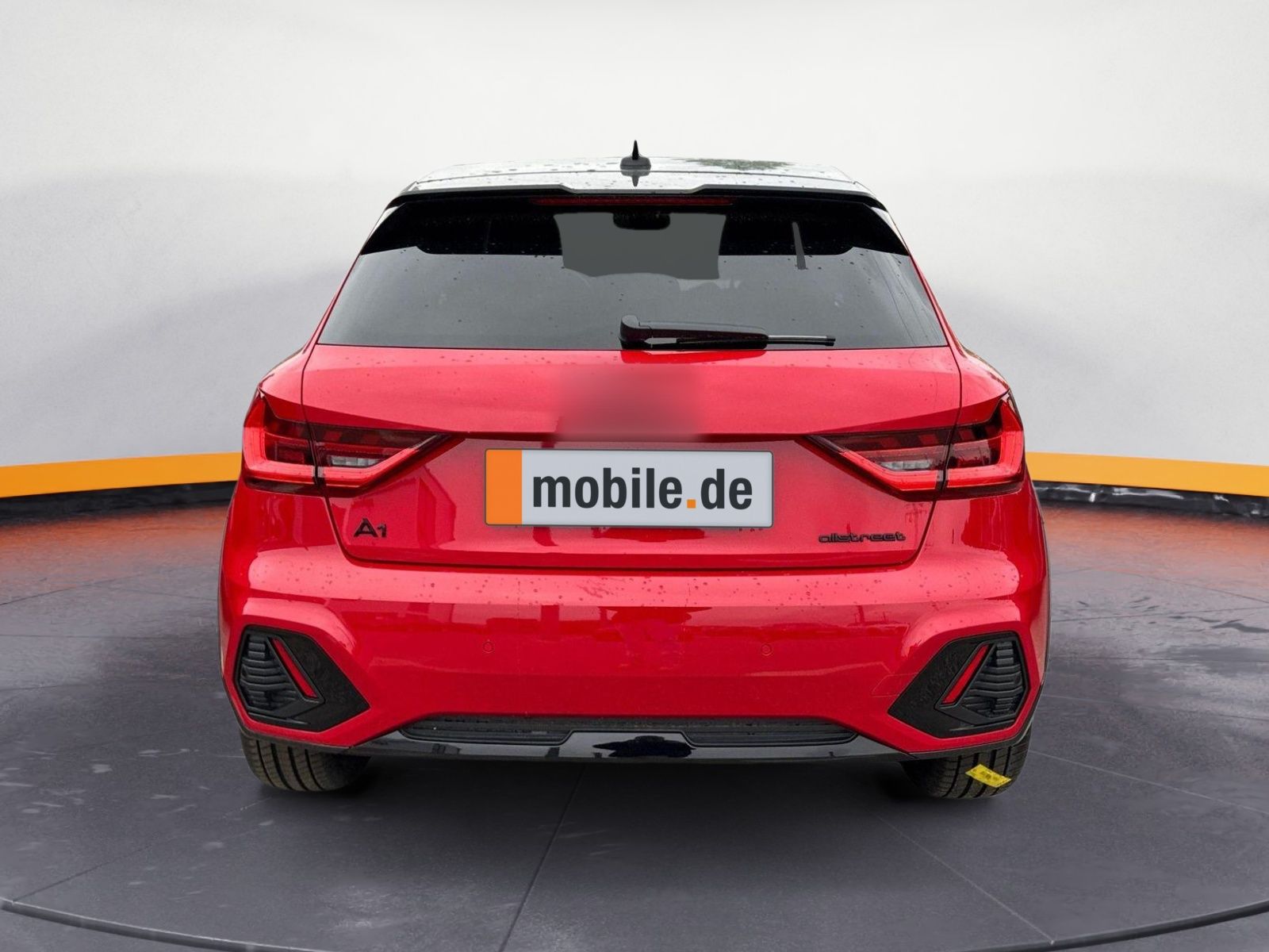Audi A1 allstreet 35 TFSI - S line - Samsaru's Car Outlet