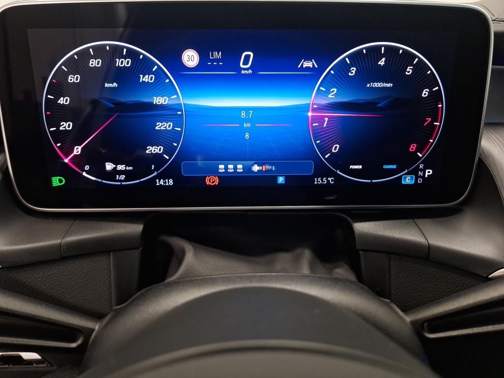 Mercedes-Benz GLC 300 4M Coupé EDITION AMG - Samsaru's Car Outlet