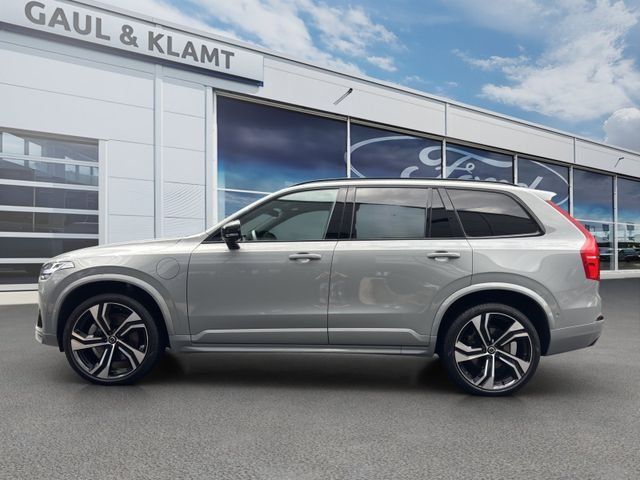 Volvo XC90 2.0 PHEV  Plus Dark #AWD #Harman/Kardon #Ba