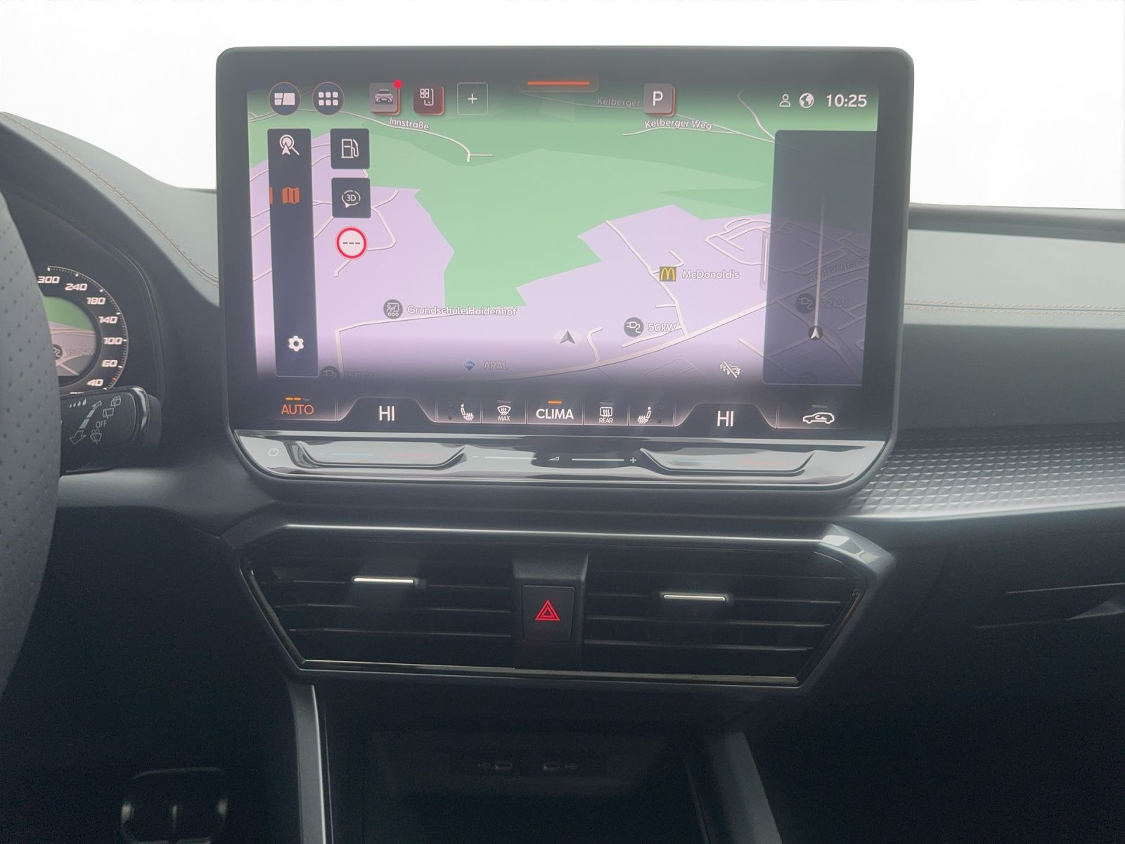 Cupra Formentor 2.0 TSI 4Drive DSG VZ Extreme | AHK |