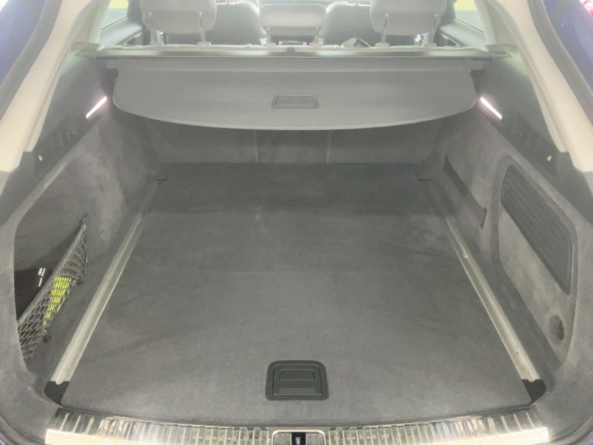 Audi A6 Avant 55 TFSI QU SPORT+ - Samsaru's Car Outlet