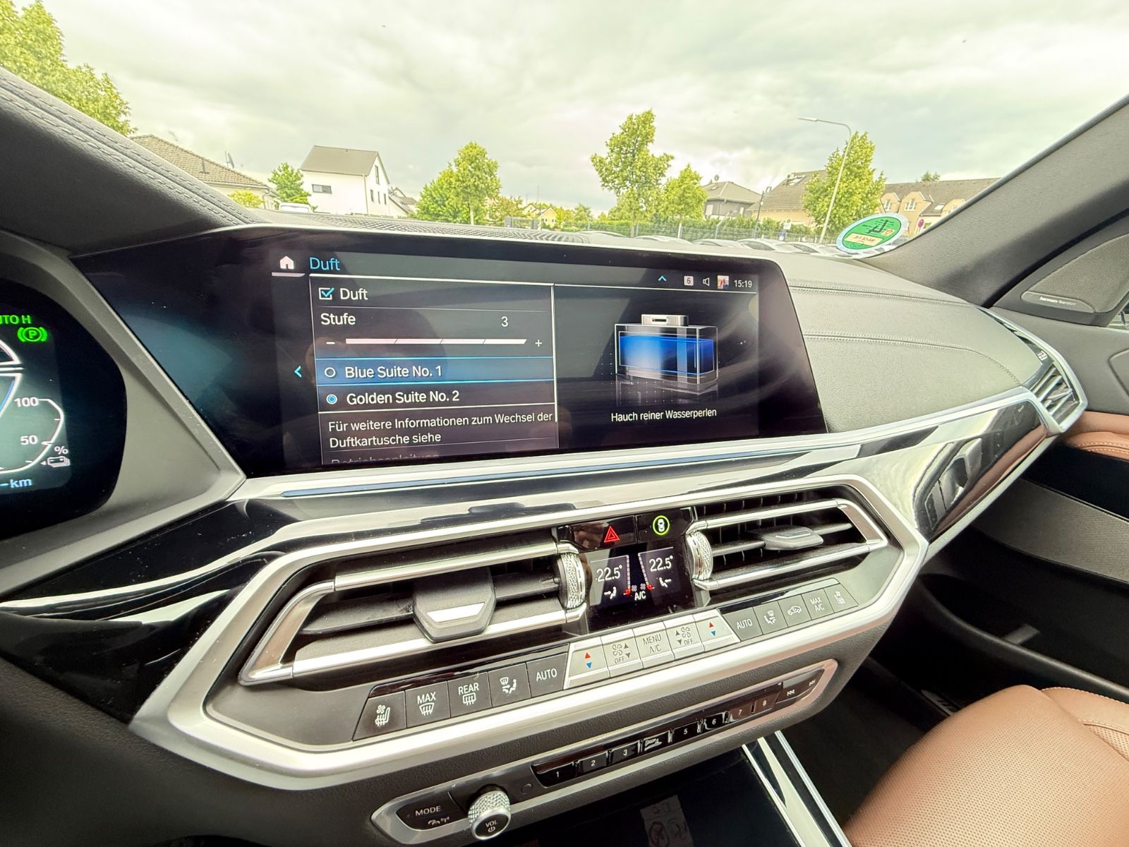 BMW X5*xDrive*45e*MSport*360*ACC*HUD*AHK*DAB*LASER*