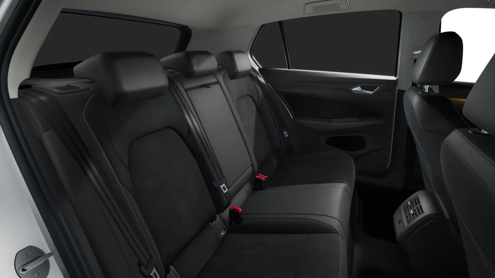 Volkswagen Golf eHybrid STYLE PANO LM18 MATRIX DCC