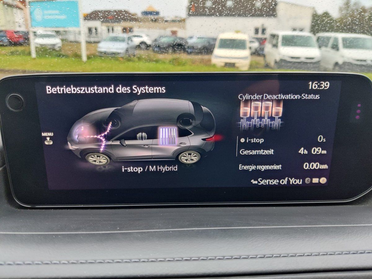 Mazda CX-30 Exclusive-Line, Garantie, Bose-Sound, 360°