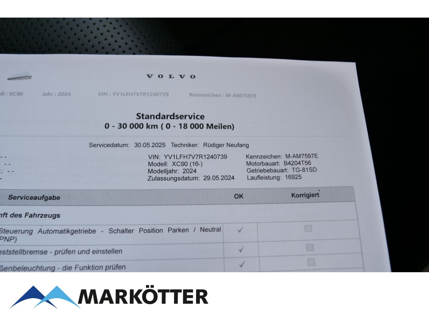 Volvo XC90 T8 AWD Ultra Bright - Samsaru's Car Outlet