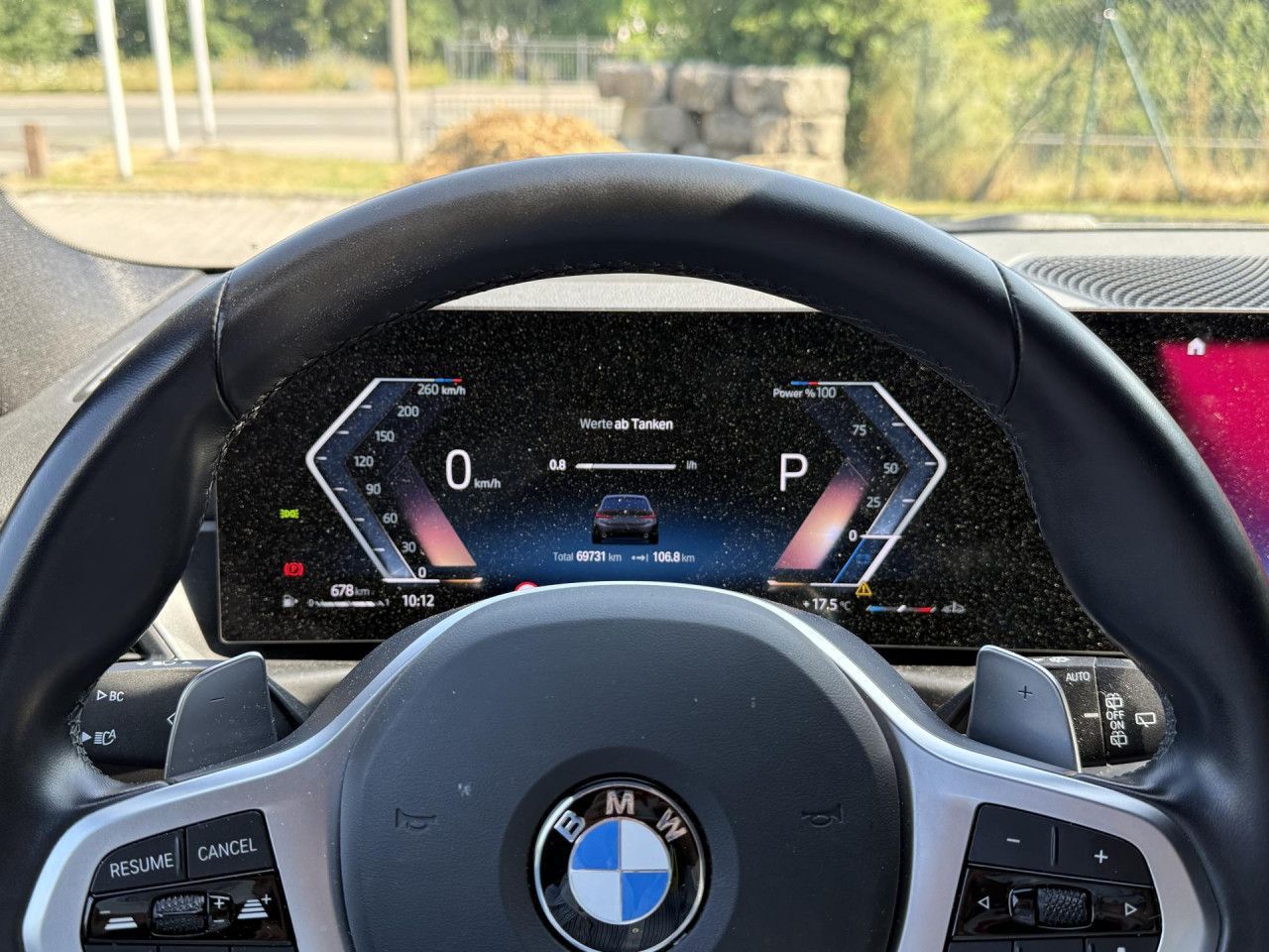 BMW 320d xDrive M Sport Pro - Samsaru's Car Outlet