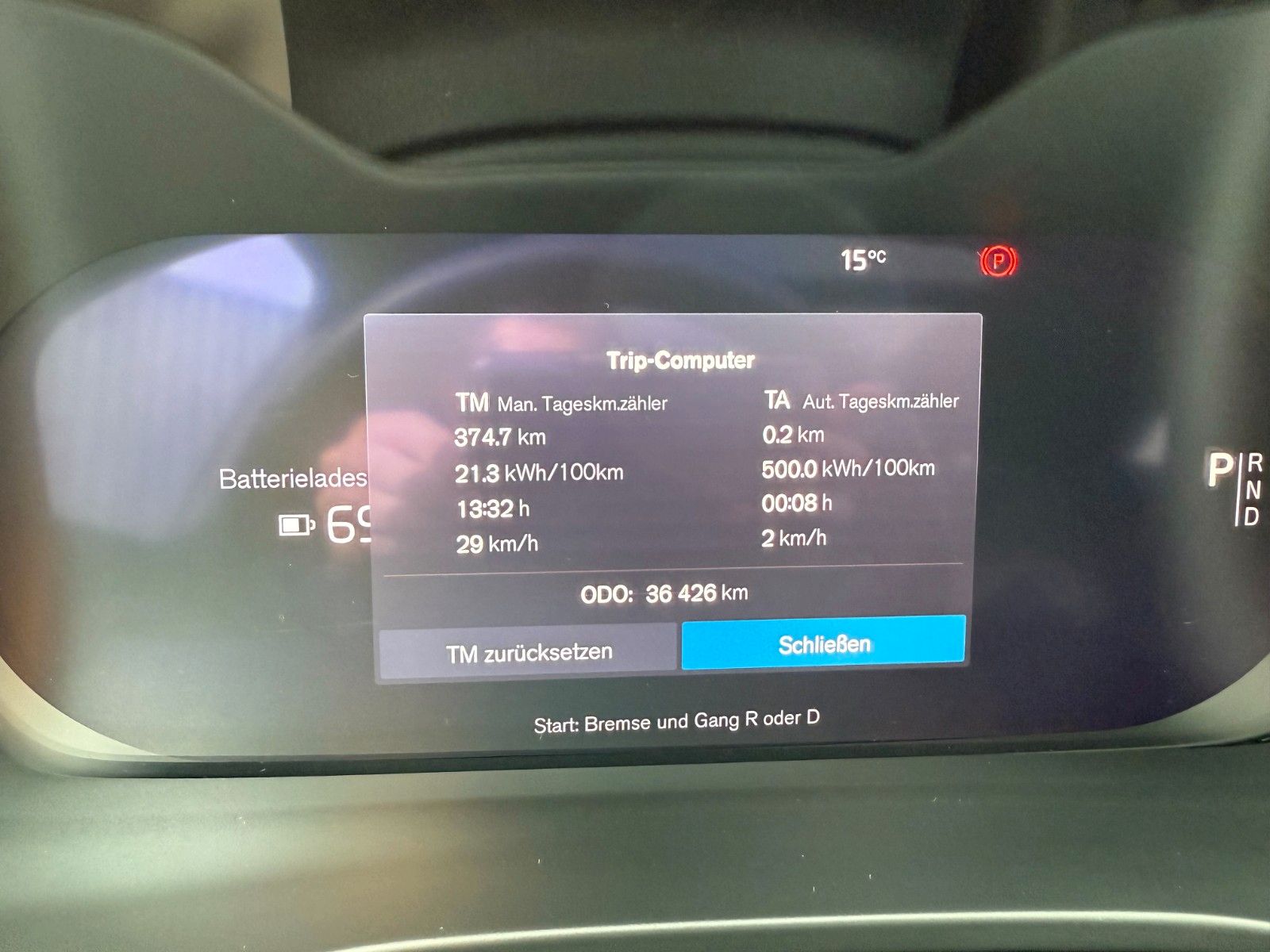 Volvo XC40 ULTIMATE+ALLWETTER+AHK+BLISS+PILOT+