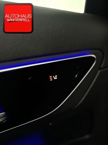 Mercedes-Benz GLC 220 d 4M AVANTGARDE ADVANCED PLUS PANO+LUFT+