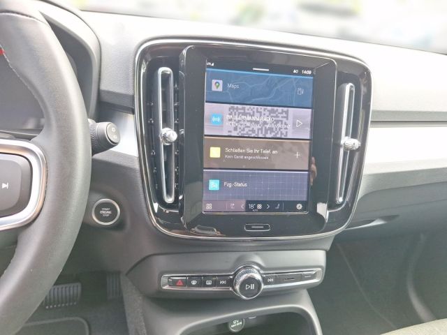 Volvo XC40 Core 2WD B3  *Allwetterreifen *Anhängerkupp