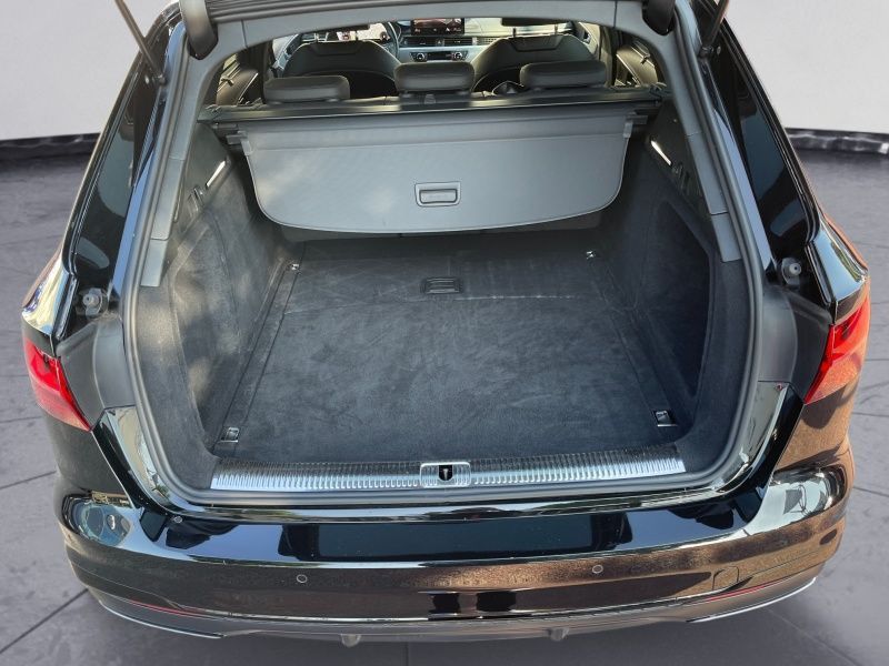 Audi A4 Avant S line 50 TDI quattro - Samsaru's Car Outlet