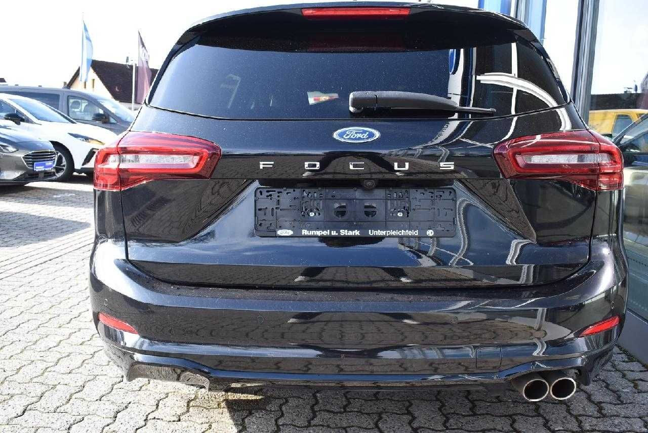 Ford Focus ST-Line