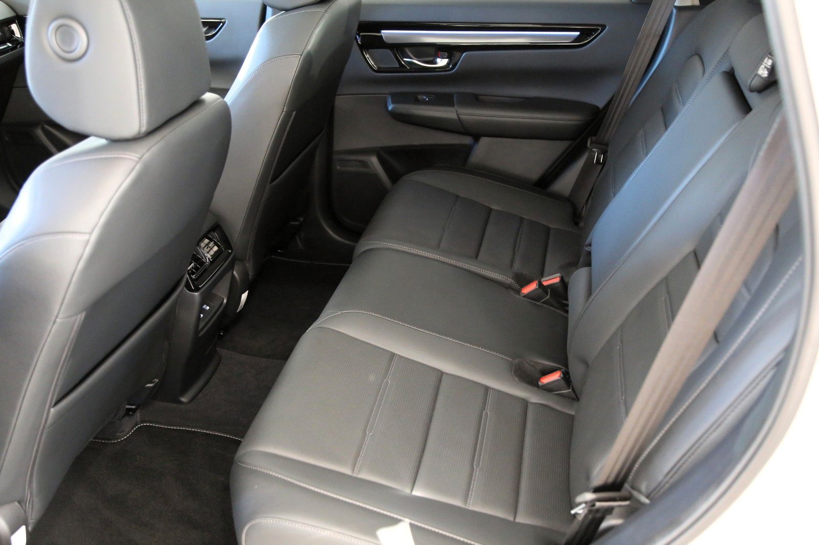 Honda CR-V e:HEV Elegance AWD