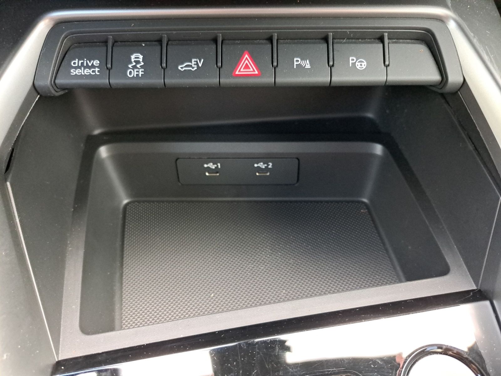 Audi A3 Sportback advanced 40 TFSIe S tronic NAV APP