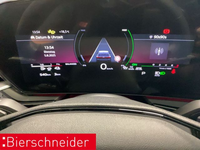 Audi A5 Avant A5 Av e-hybrid qu S-Line AHK MATRIX PAN