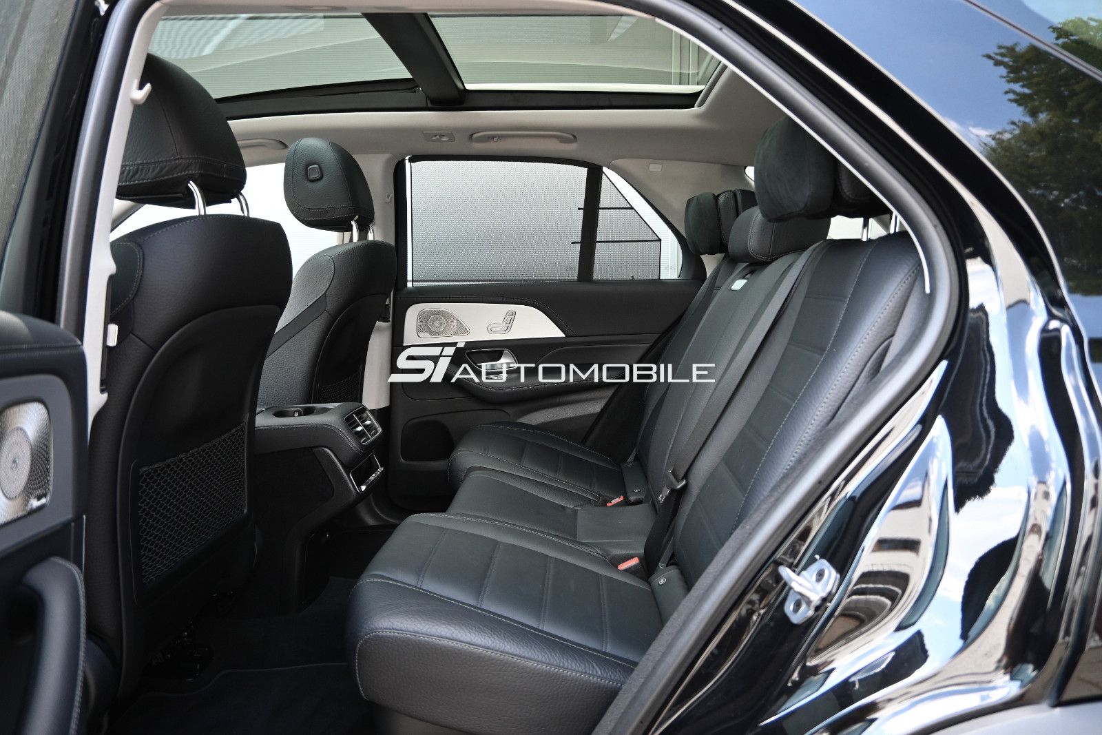 Mercedes-Benz GLE 350 de 4Mat. °UVP 107.582€°MASSAGE°VOLLAUSST