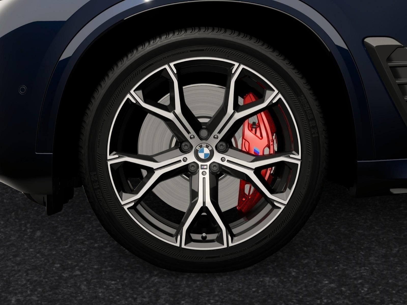 BMW X5 xDrive30d M Sportpaket HK HiFi DAB LED