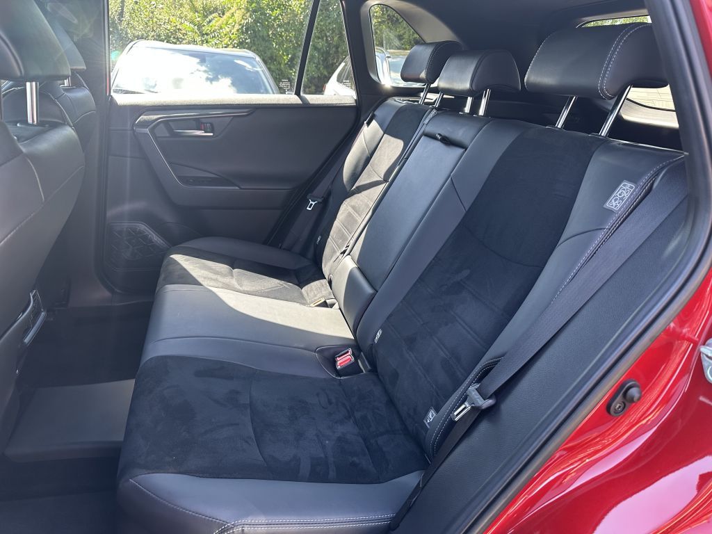 Toyota RAV 4 PHEV GR SPORT 4x4