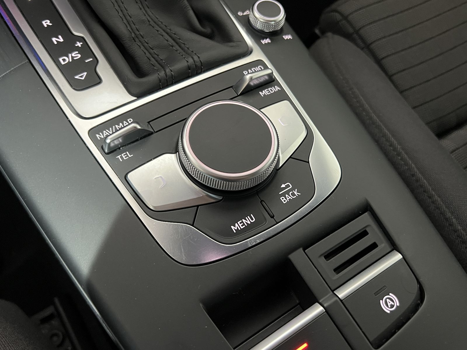 Audi A3 40 TFSI quattro S-Line - Samsaru's Car Outlet