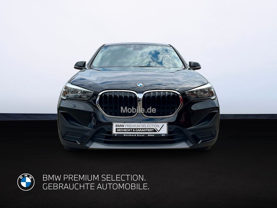 BMW X1 xDrive25e Advantage Steptronic - Samsaru's Car Outlet