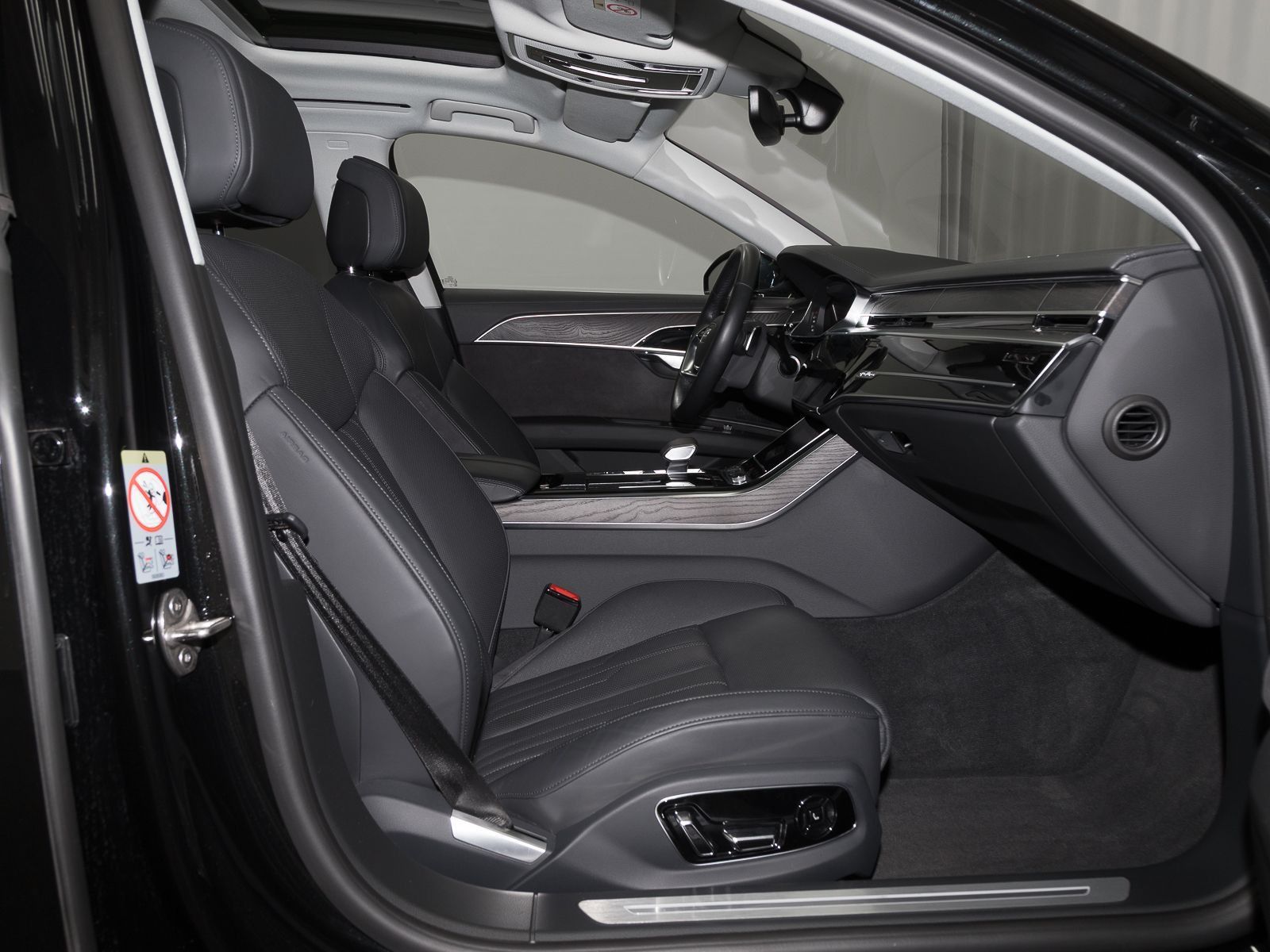Audi A8 Lang 50 TDI Q - Samsaru's Car Outlet