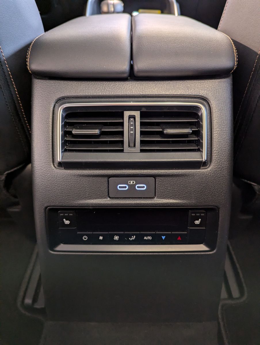 Mazda CX-80 3.3L E-SKYACTIV D 254 HOMURA+ 7-Sitze Pano