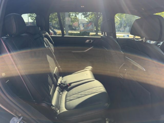 BMW X7 xDrive 40i M-Sport Pro HeadUp Pano H/K Sounds