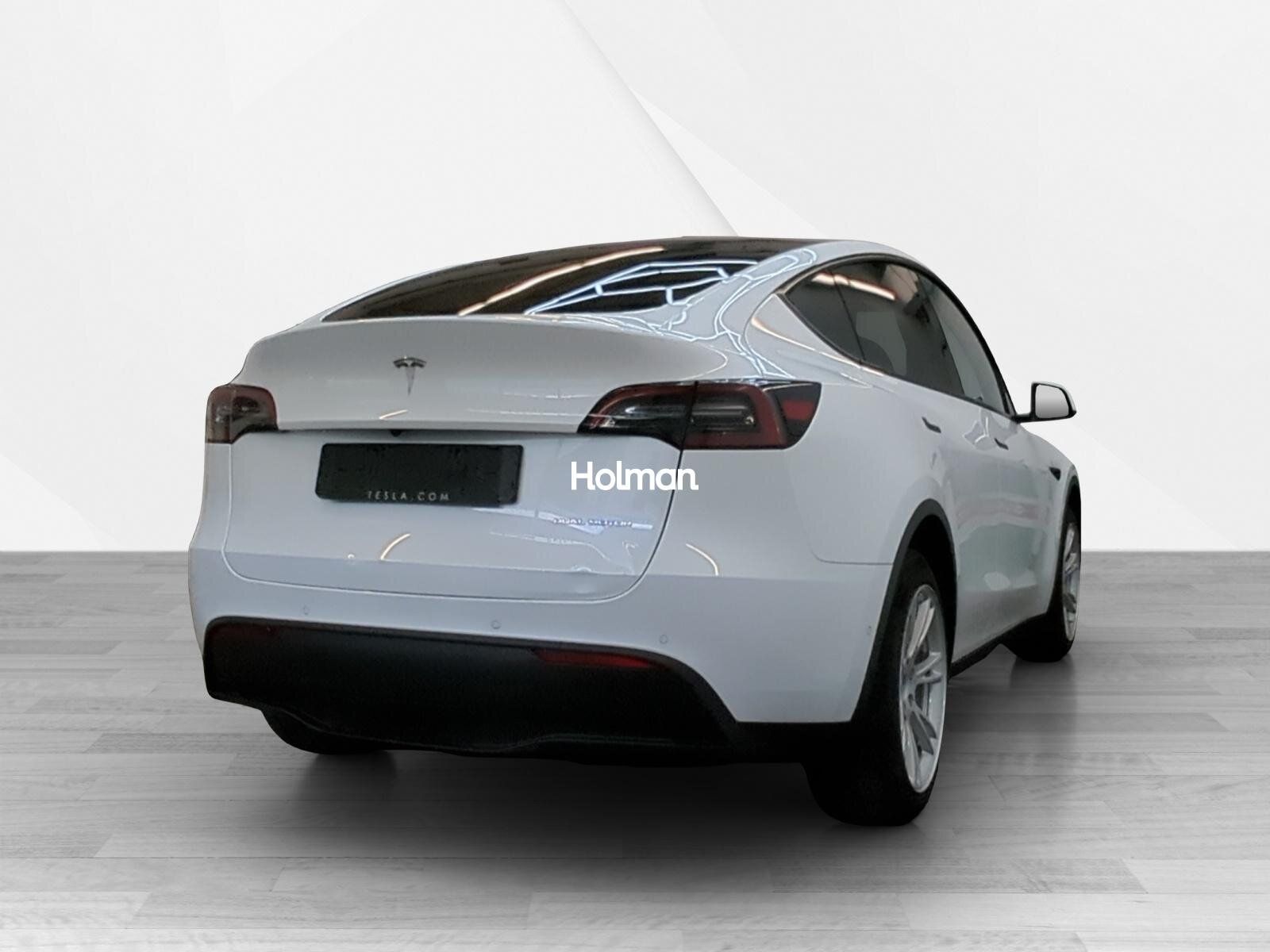 Tesla Model Y Long Range Dual Motor EAP Pr. Int.