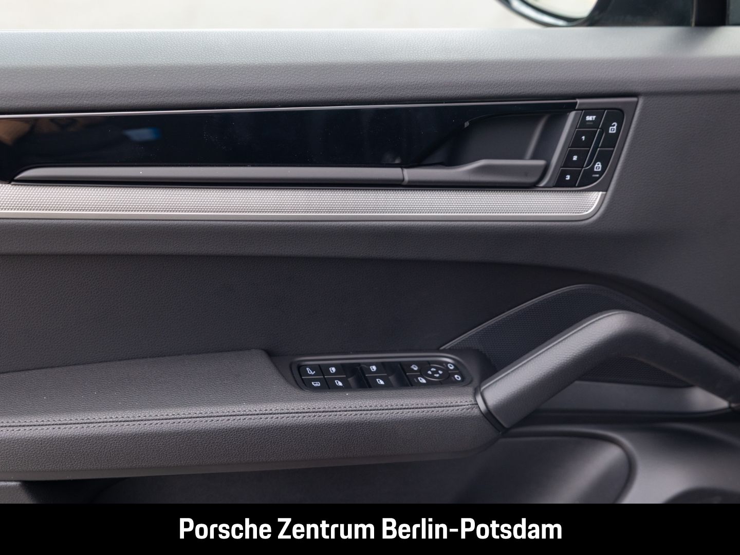 Porsche Cayenne S E-Hybrid Coupe LED-Matrix Head-Up BOSE