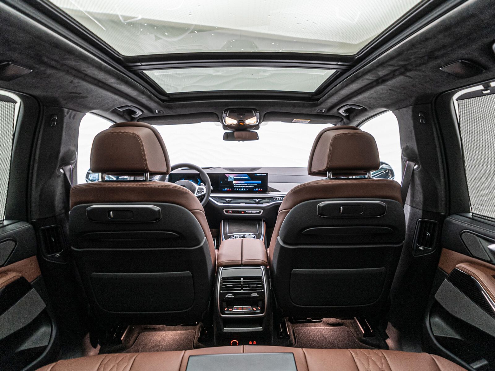 BMW X5 M Sportpaket Pro*Luftfederung*UPE 123