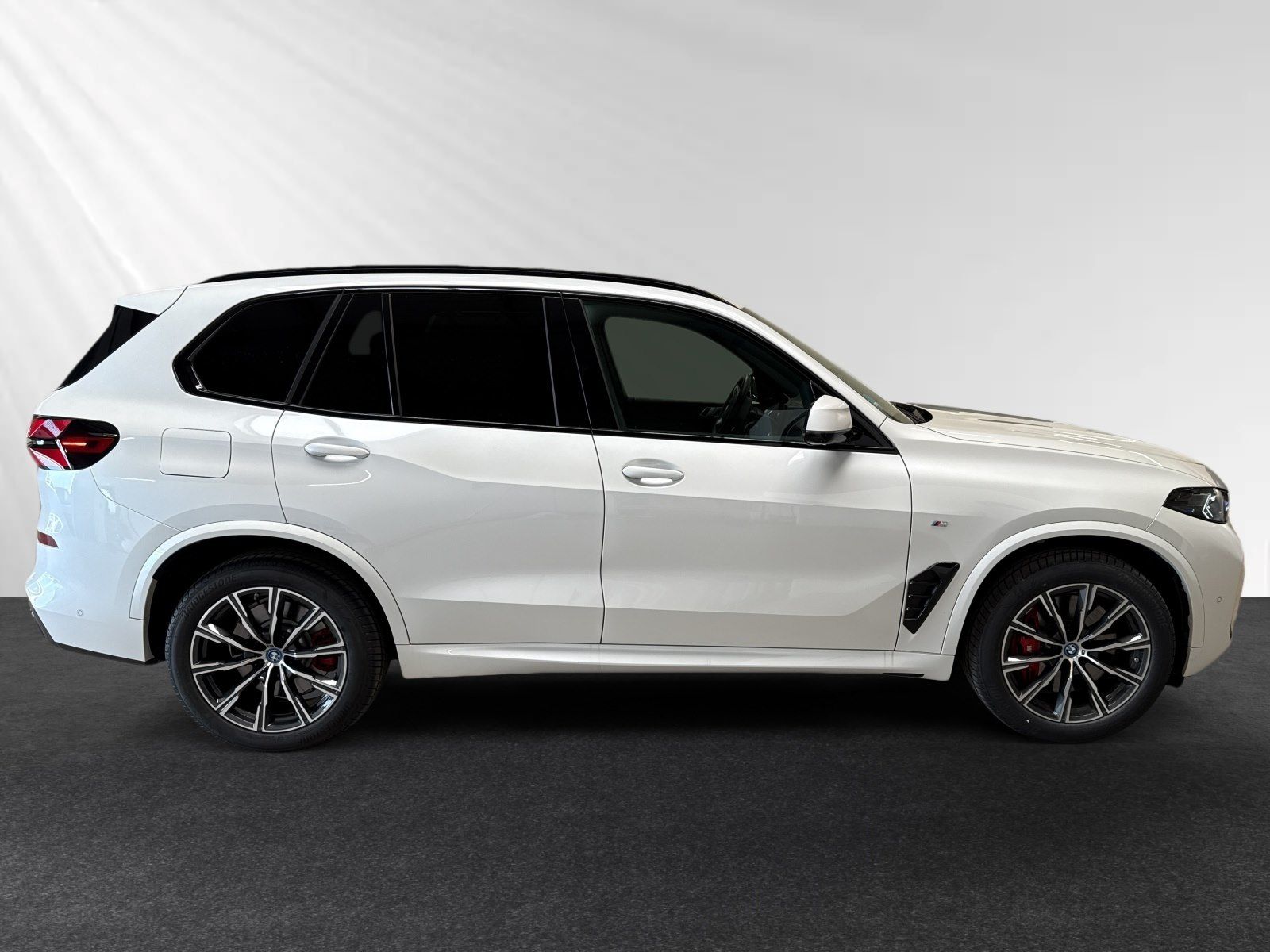BMW X5 xDrive50e M Sport Pro|AHK|Pano|PAProf.|H/K