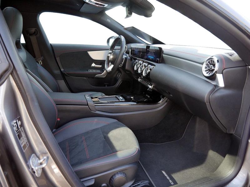 Mercedes-Benz CLA 250 4M AMG PREMIUM - Samsaru's Car Outlet