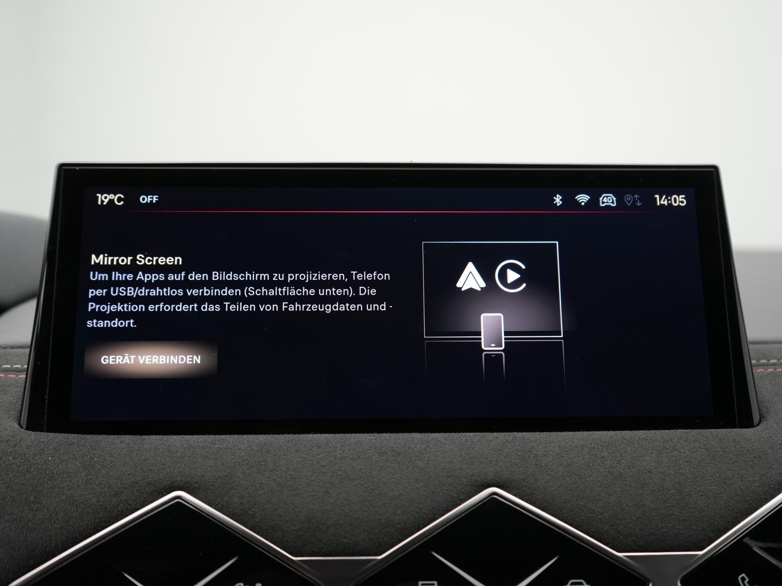 DS Automobiles DS3 Performance Line LED,NAVI,HUD,APP,ACC,TOTW