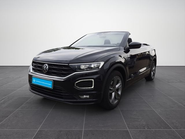 Volkswagen T-Roc 1.5TSI R-Line - Samsaru's Car Outlet