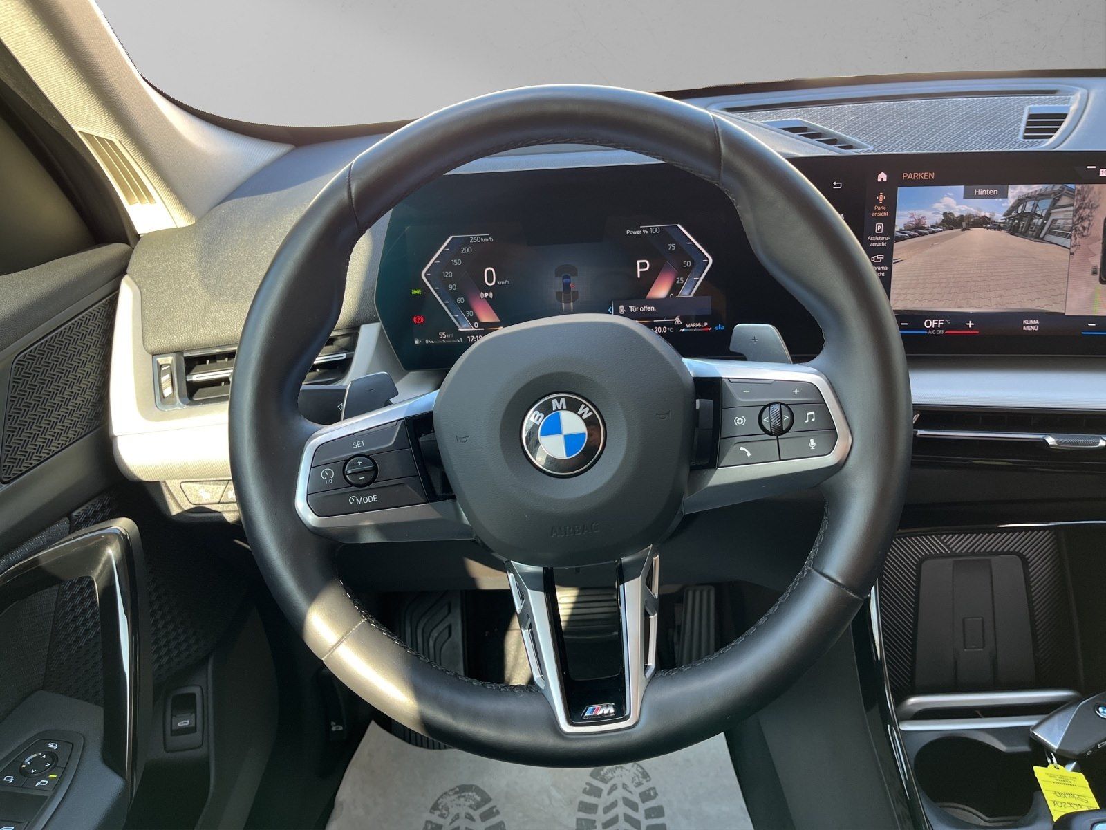 BMW X1 xDrive20d - Samsaru's Car Outlet
