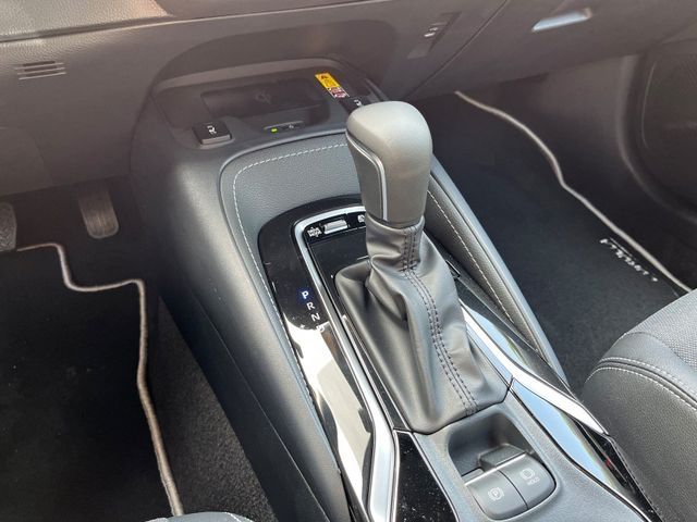 Toyota Corolla Touring Sports 2.0 Hybrid TEAM D +Techni