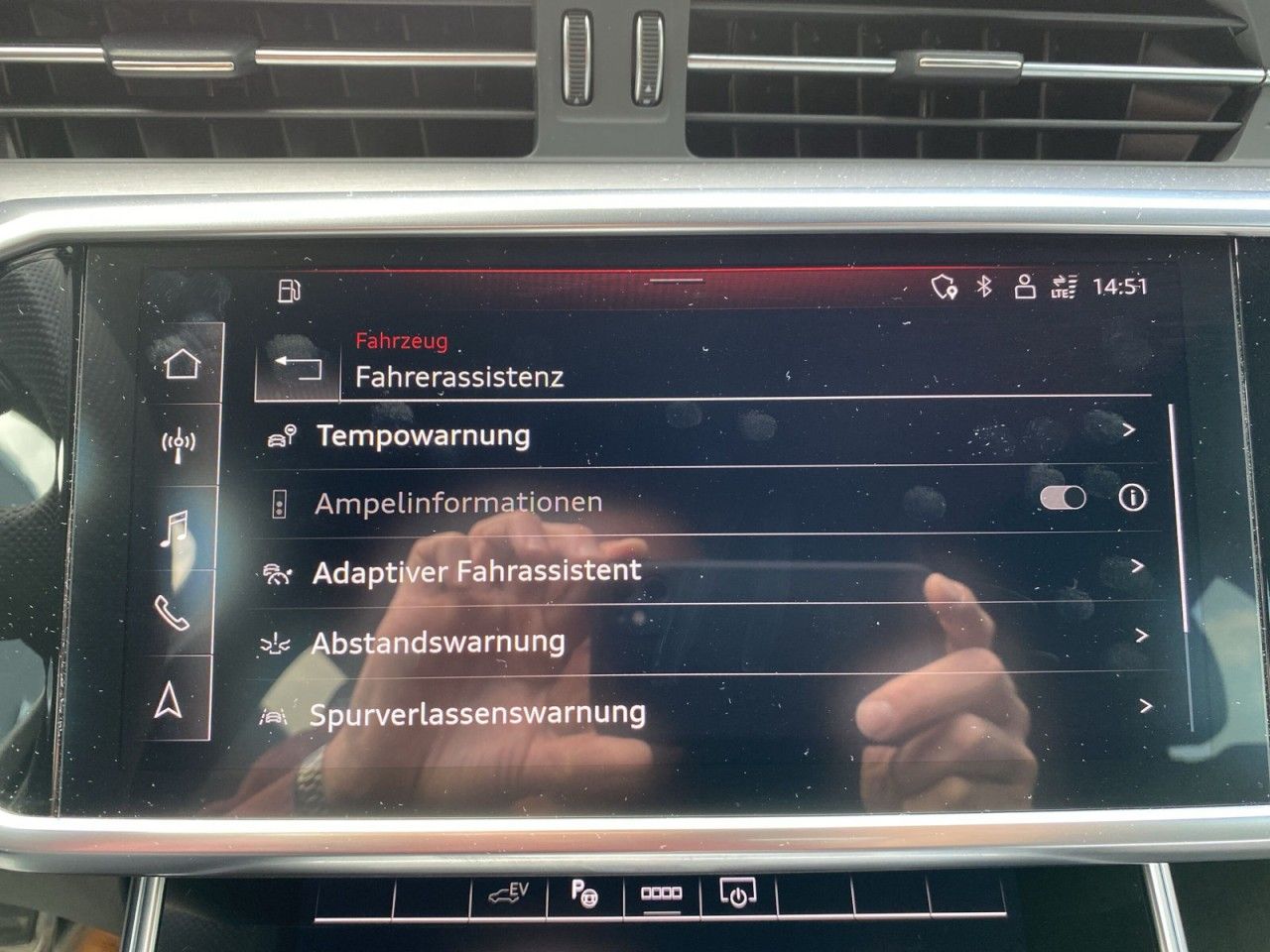 Audi A6 Avant 55 TFSIe quattro S-Tronic Sport - Samsaru's Car Outlet