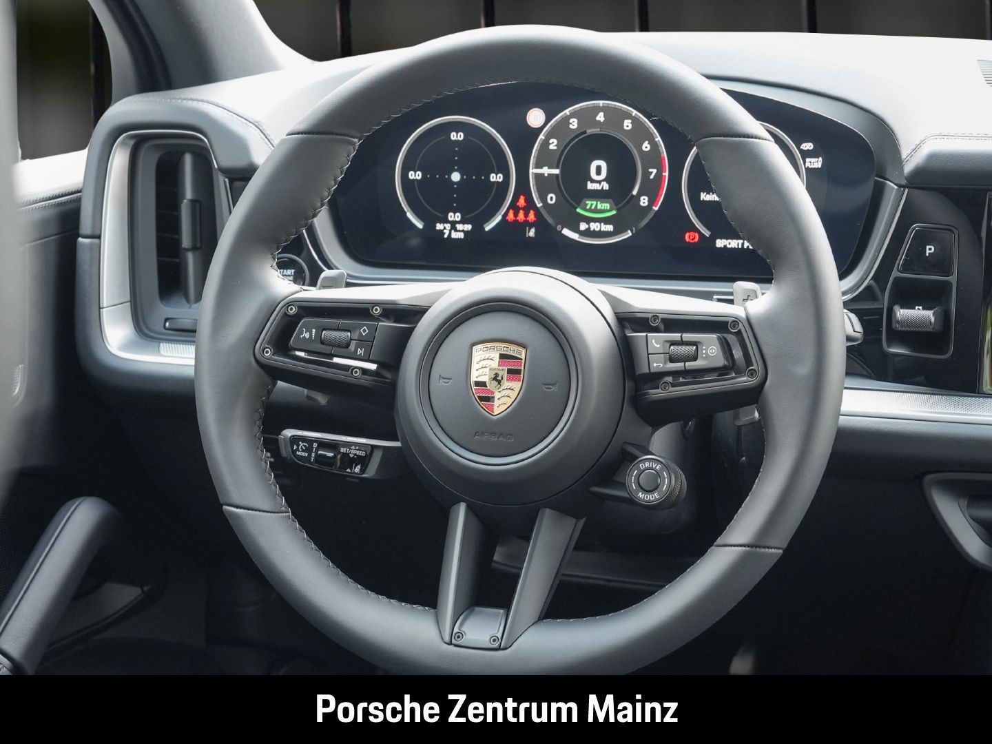 Porsche Cayenne E-Hybrid BOSE,Spo.Aga.,Pano.,HUD,Beif.Di