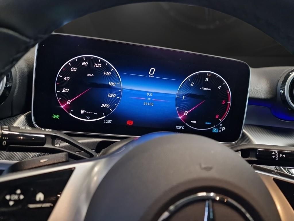 Mercedes-Benz C 200 d AVANTGARDE - Samsaru's Car Outlet