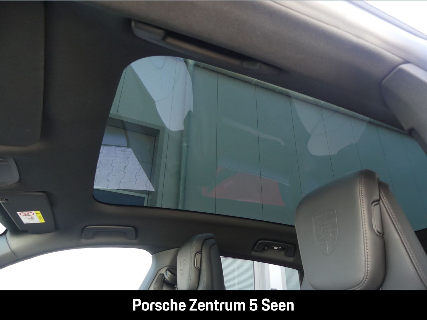 Porsche Taycan 4S Cross Turismo, HD-MATRIX, 14-WEGE