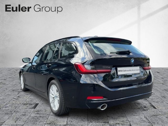 BMW 320 e Touring - Samsaru's Car Outlet