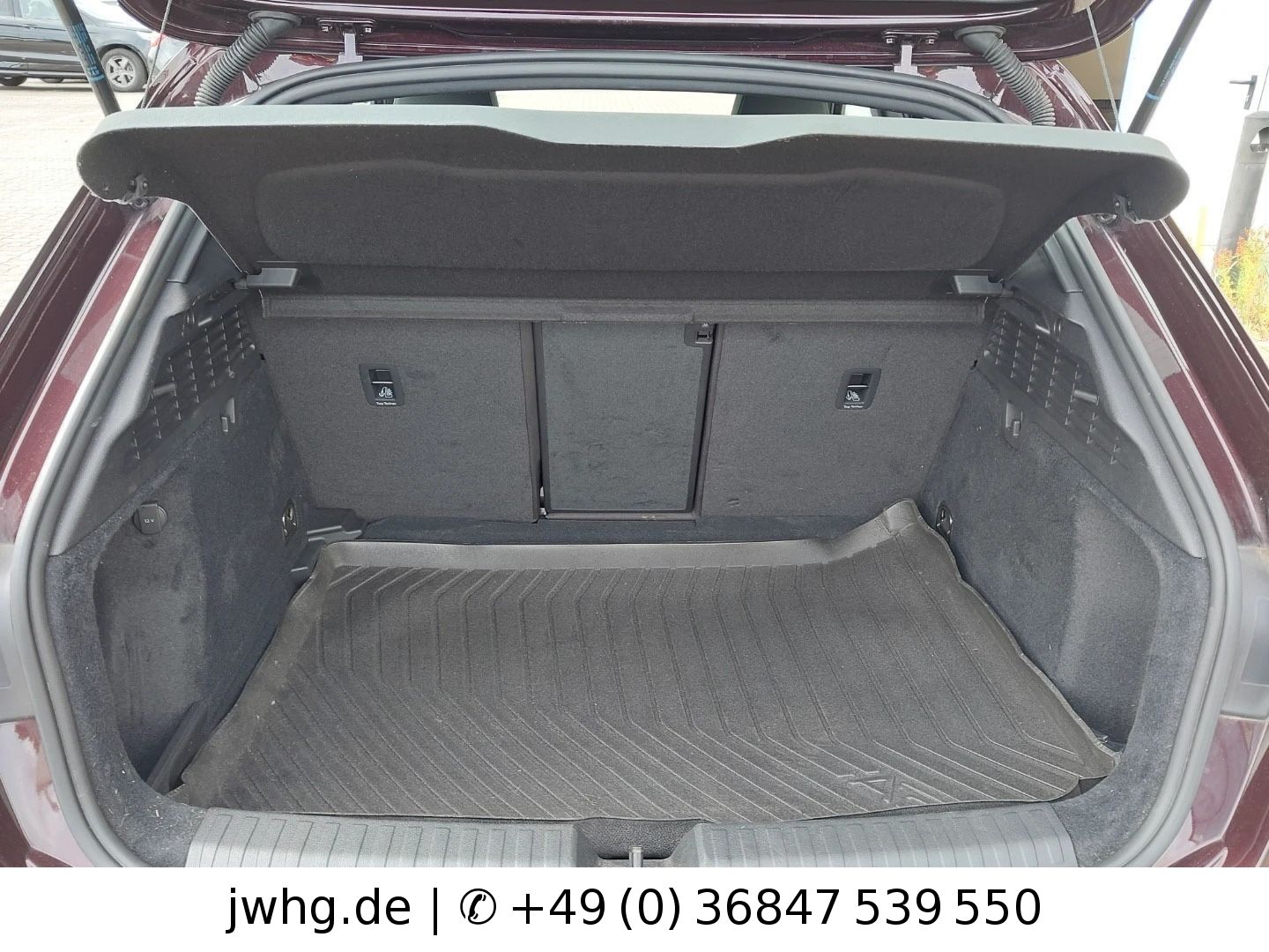 Audi A3 Sportback S-Line LED+/ACC+/PANO/B&O