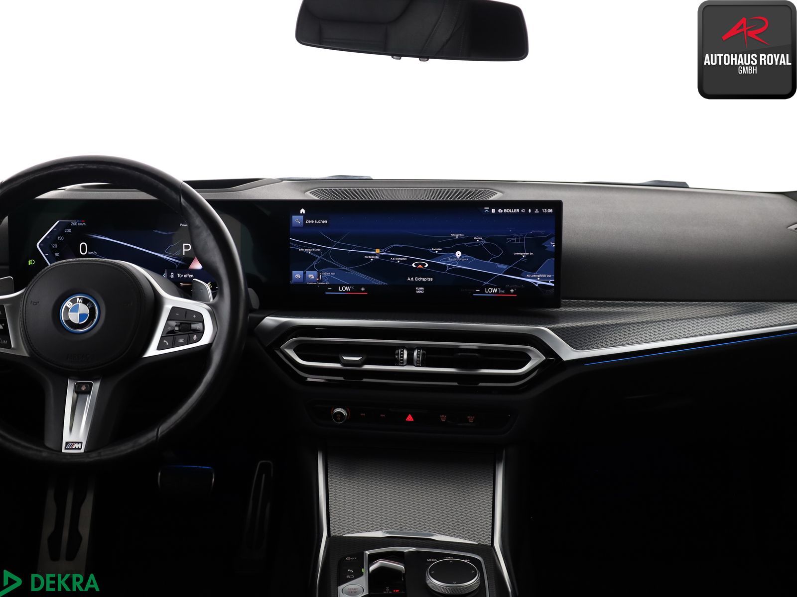 BMW 330 e T xDrive M SPORT PRO HUD,360GRAD,ACC,PANO