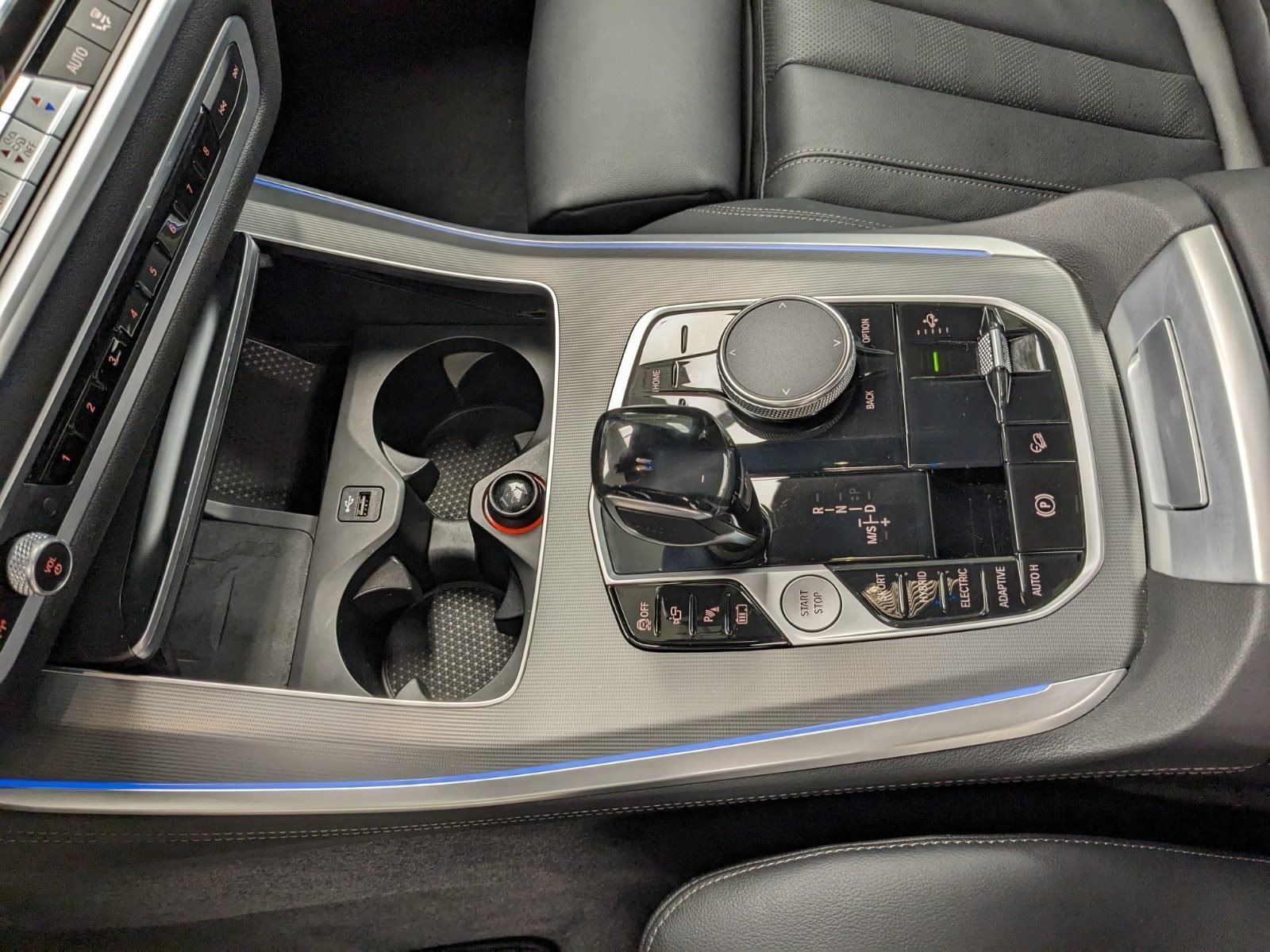 BMW X5 xDrive45e Laser DA Prof 360° HuD 22'' DAB WLA